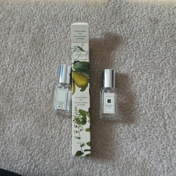 Jo Malone body cream and and travel cologne duo - Picture 7 of 7